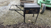 Parts Washer Cabinet - 3