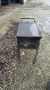 Parts Washer Cabinet - 4