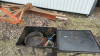 Parts Washer Cabinet - 5