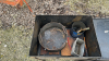 Parts Washer Cabinet - 6