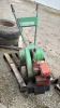 Turf-Til 5/18 Gas Tiller AS IS - 4