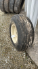12.5-15 SL Tire and Rim - 3