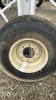 12.5-15 SL Tire and Rim - 4