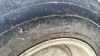 12.5-15 SL Tire and Rim - 5