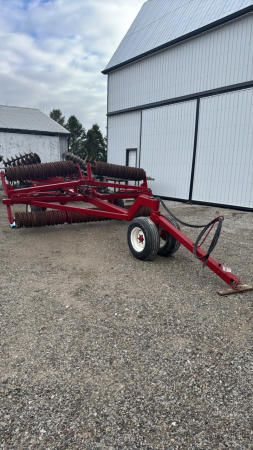 Approx. 22ft Sprocket Packer