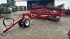 Approx. 22ft Sprocket Packer - 3