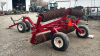 Approx. 22ft Sprocket Packer - 5