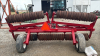 Approx. 22ft Sprocket Packer - 6