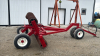 Approx. 22ft Sprocket Packer - 7
