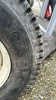Firestone 10.00-20 Tire and Rim - 5