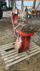 Bishman Tire Changer
