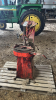 Bishman Tire Changer - 2