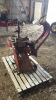 Bishman Tire Changer - 3