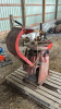 Bishman Tire Changer - 6