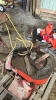 Bishman Tire Changer - 8