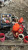 Large Lot of Parts - 7