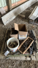 Large Lot of Parts and Pieces - 2
