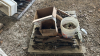 Large Lot of Parts and Pieces - 3