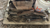 Large Lot of Parts and Pieces - 4