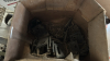 Large Lot of Parts and Pieces - 5