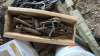 Large Lot of Parts and Pieces - 8