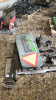 Lot of Combine Related Parts - 2