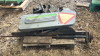 Lot of Combine Related Parts - 3