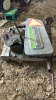 Lot of Combine Related Parts - 4