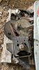 Lot of Combine Related Parts - 5