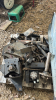Lot of Combine Related Parts - 7