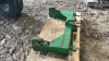 3PTH Quck Hitch - 4