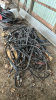 Lot of Various V-Belts - 3