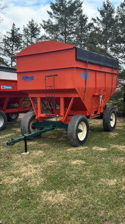 Killbros 385 Gravity Wagon