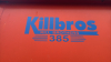 Killbros 385 Gravity Wagon - 12