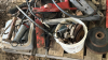 Large Lot of Parts - 4