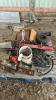 Large Lot of Parts