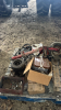 Large Lot of Parts - 3