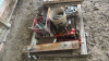 Skid Lot of Misc. Items - 2