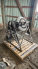 Electric Cement Mixer - 2