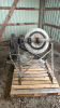 Electric Cement Mixer - 3
