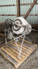 Electric Cement Mixer - 4