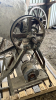 Electric Cement Mixer - 7