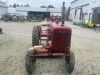 McCormick Farmall A Gas Tractor - 2
