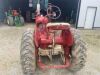 McCormick Farmall A Gas Tractor - 4