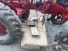 McCormick Farmall A Gas Tractor - 7