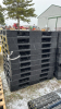 (10) Poly Skids - 3