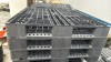 (10) Poly Skids - 4