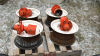 (4) Heavy Spindels with 6 Bolt Rims - 2