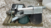 Skid of Auger, Hoppers & Flex Auger Motors - 2