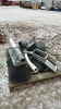 Skid of Auger, Hoppers & Flex Auger Motors - 3